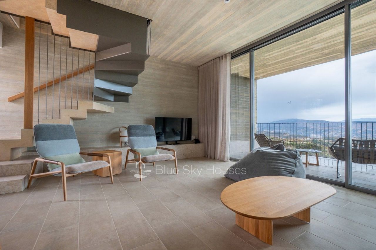 Апартаменты в Пафосе, Кипр, 120 м² - фото 6