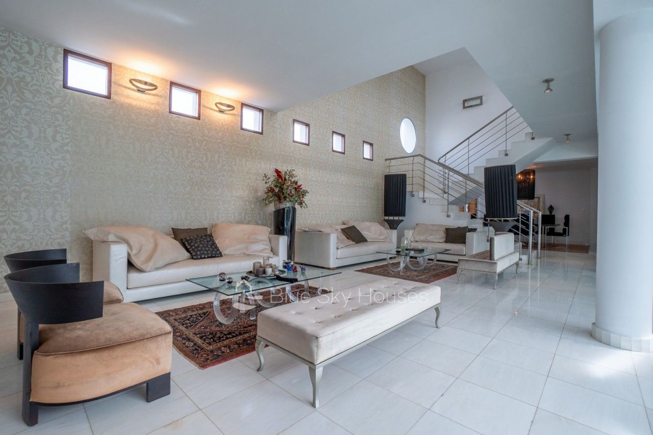 Вилла в Пафосе, Кипр, 350 м² - фото 6