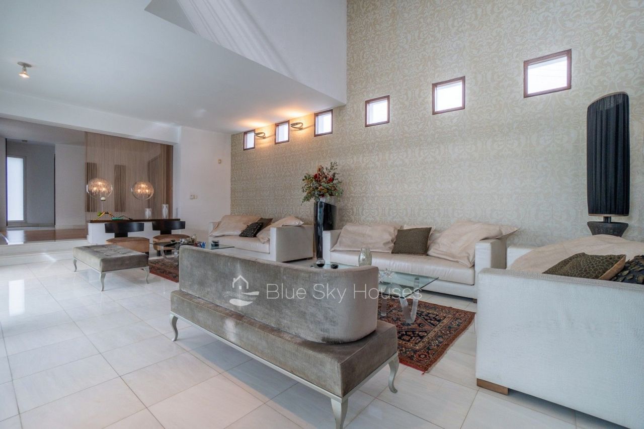 Вилла в Пафосе, Кипр, 350 м² - фото 7