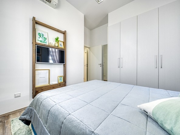 Апартаменты в Лимасоле, Кипр, 114 м² - фото 7