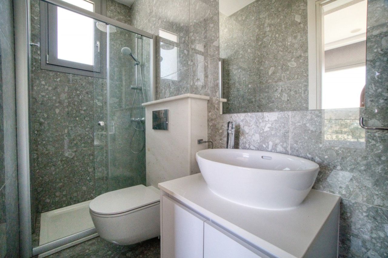 Апартаменты в Лимасоле, Кипр, 113 м² - фото 8