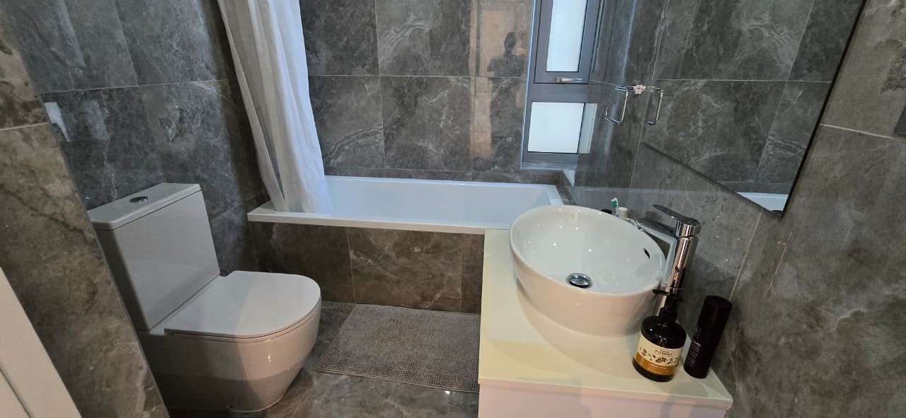 Апартаменты в Лимасоле, Кипр, 114 м² - фото 8