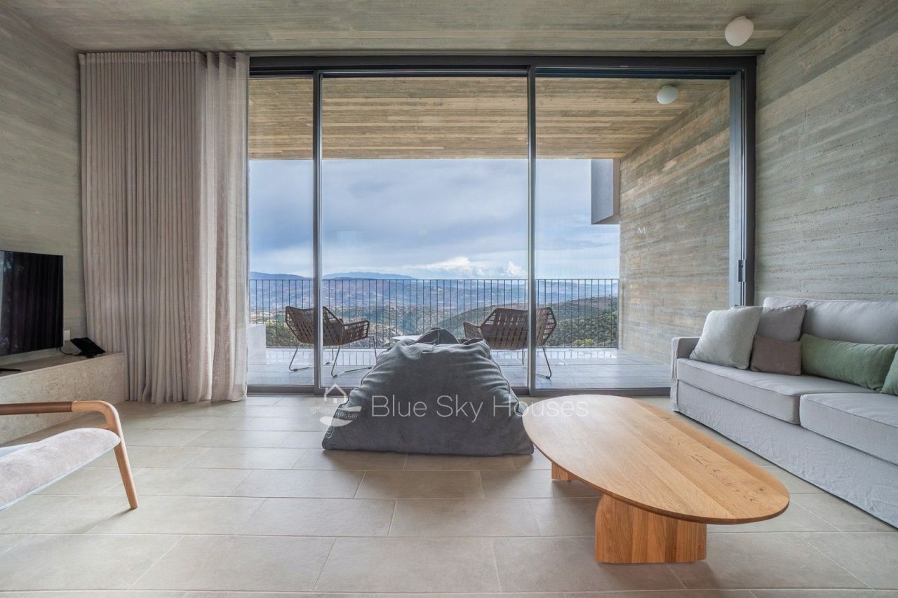 Апартаменты в Пафосе, Кипр, 112 м² - фото 8