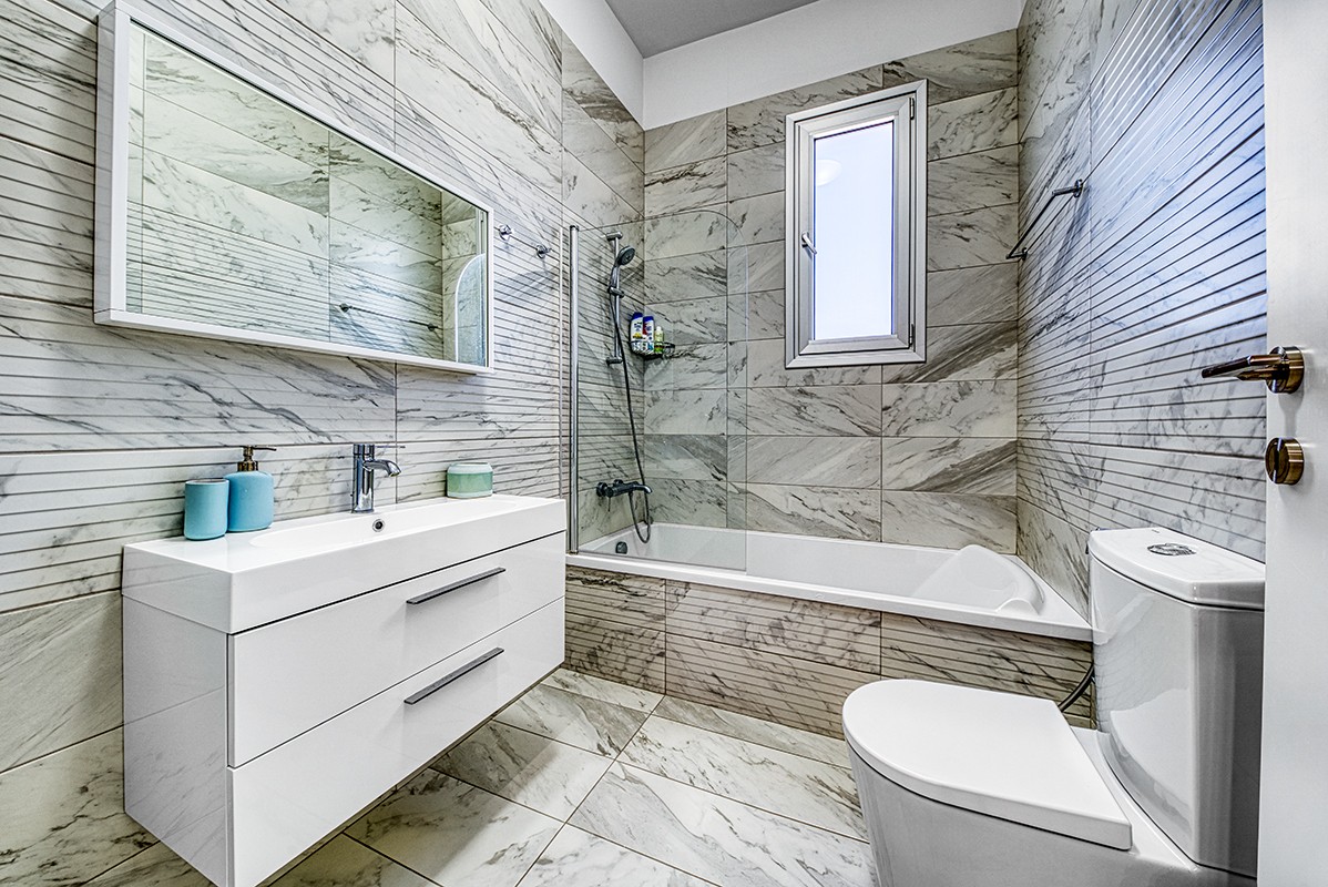 Апартаменты в Лимасоле, Кипр, 114 м² - фото 9