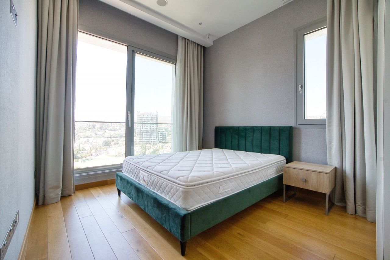 Апартаменты в Лимасоле, Кипр, 113 м² - фото 9