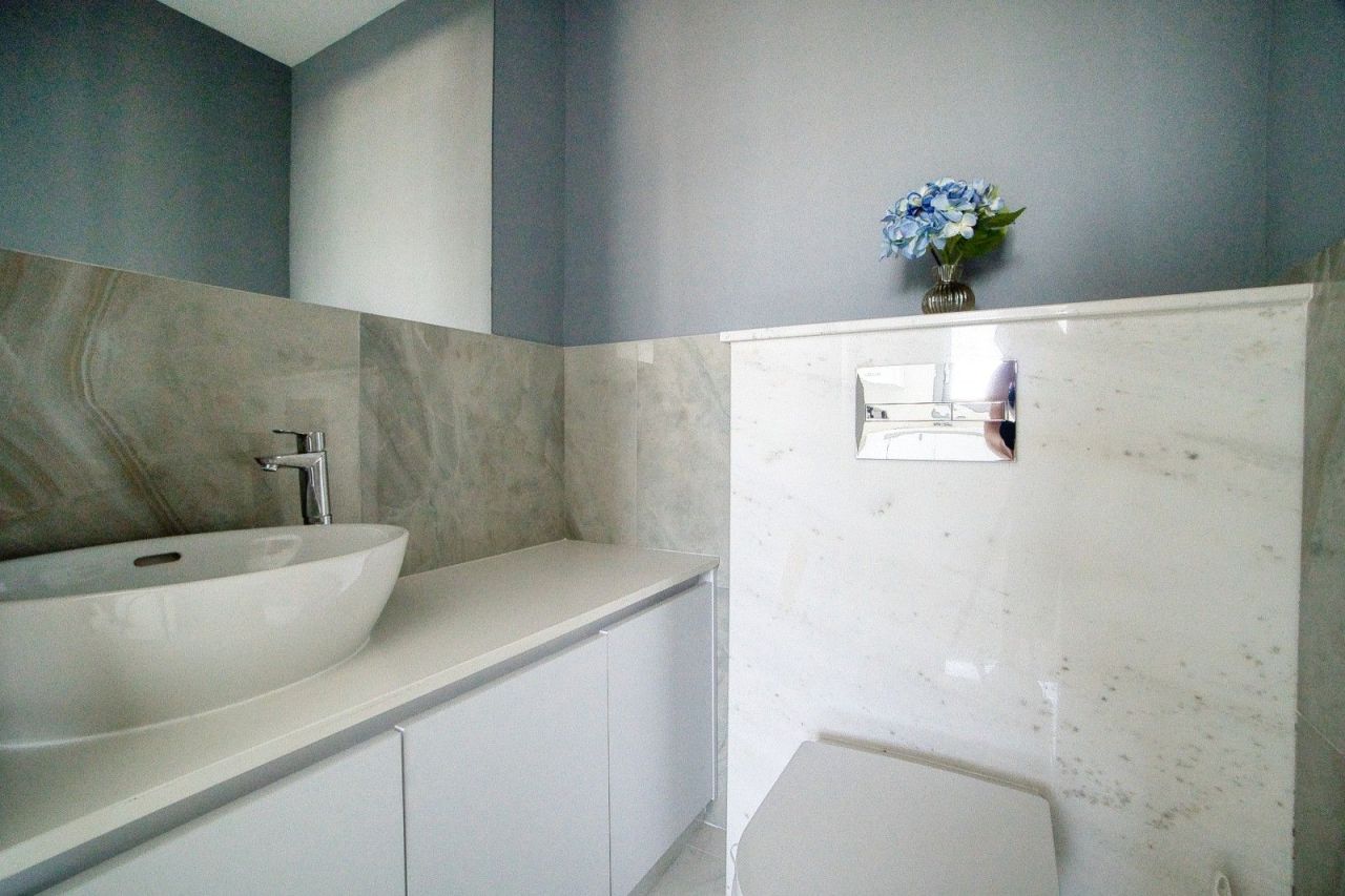 Апартаменты в Лимасоле, Кипр, 113 м² - фото 10