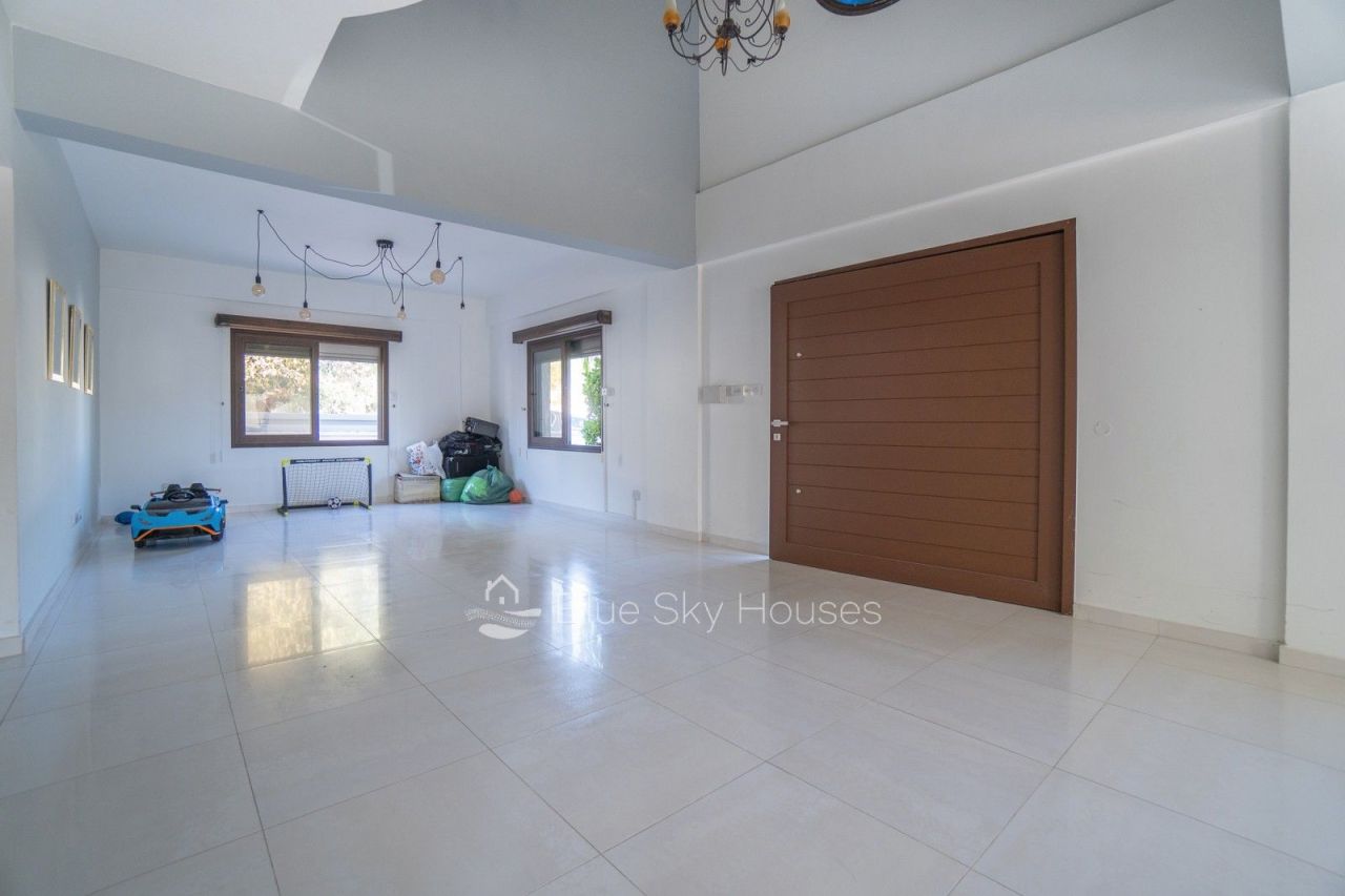 Вилла в Лимасоле, Кипр, 350 м² - фото 10