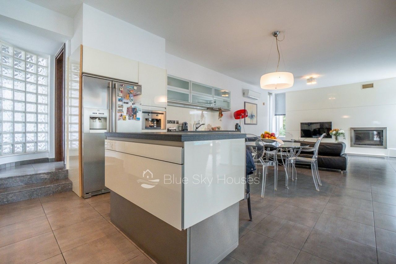 Вилла в Пафосе, Кипр, 350 м² - фото 12