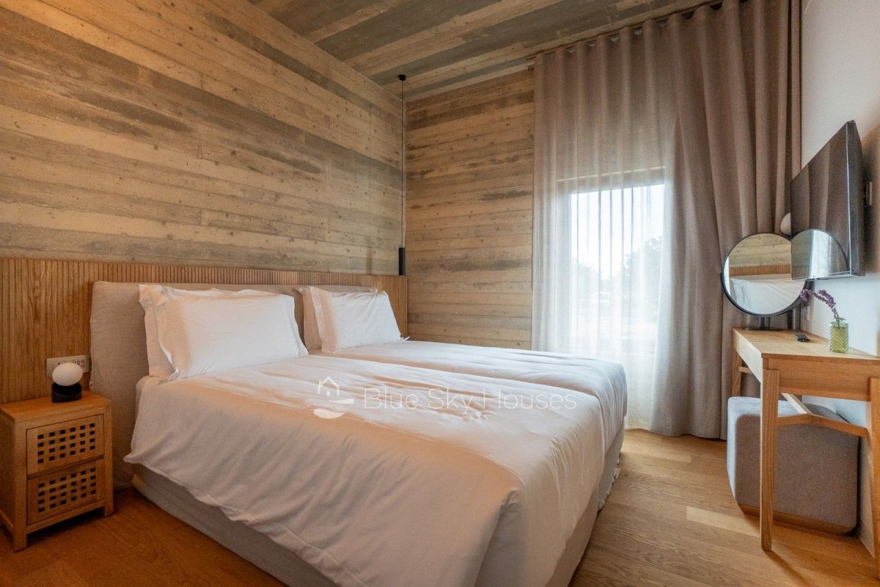 Апартаменты в Пафосе, Кипр, 112 м² - фото 12