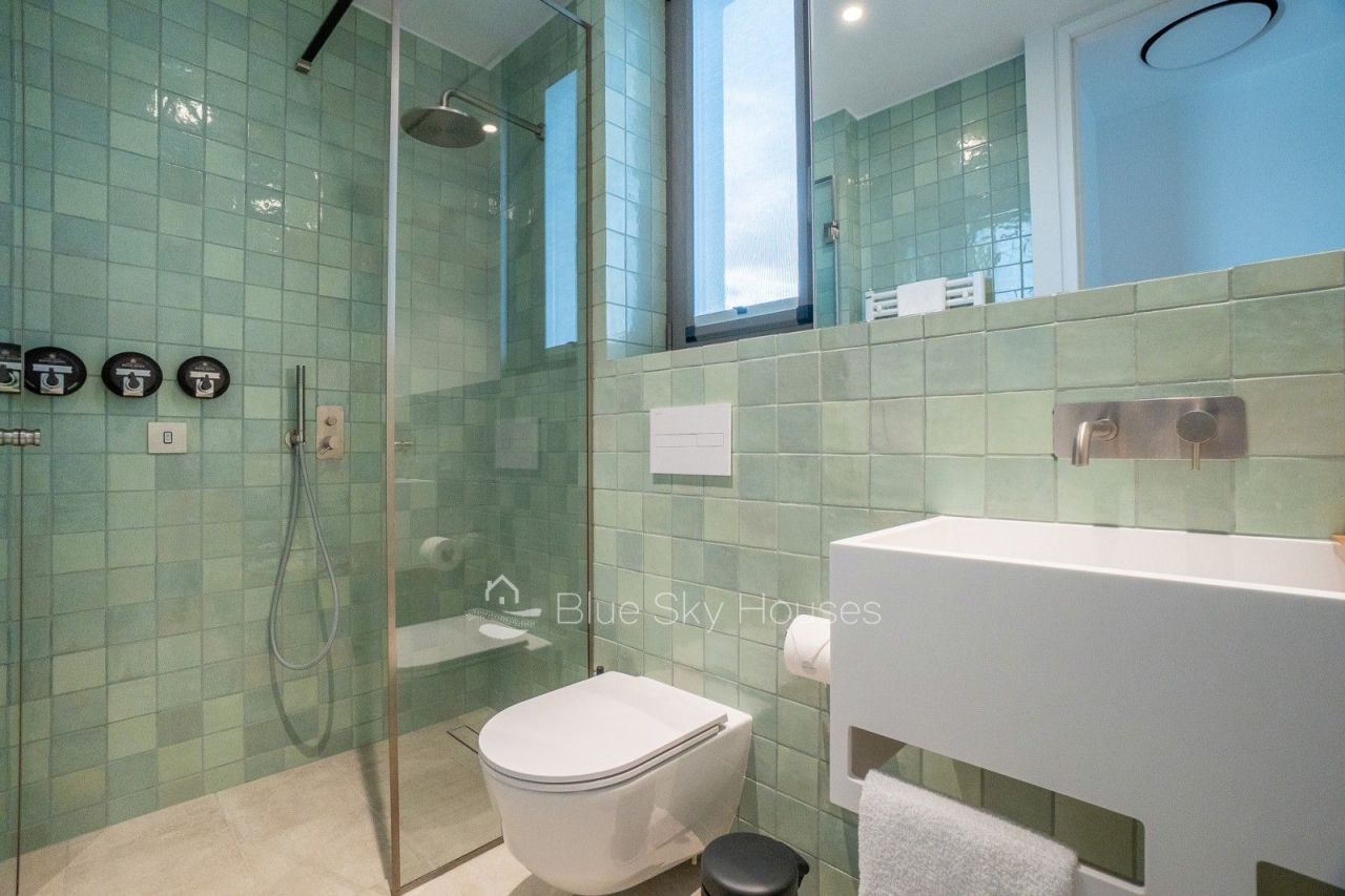 Апартаменты в Пафосе, Кипр, 111 м² - фото 13