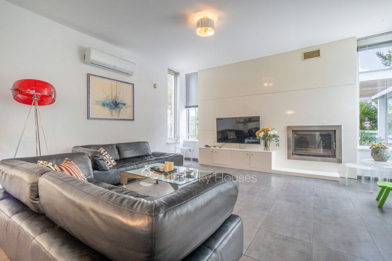 Вилла в Пафосе, Кипр, 350 м² - фото 14