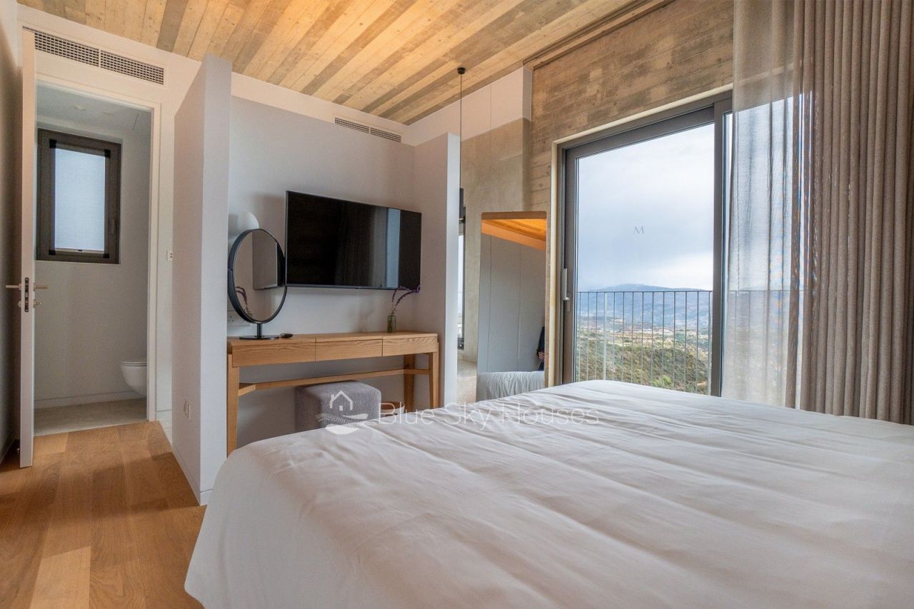 Апартаменты в Пафосе, Кипр, 120 м² - фото 14