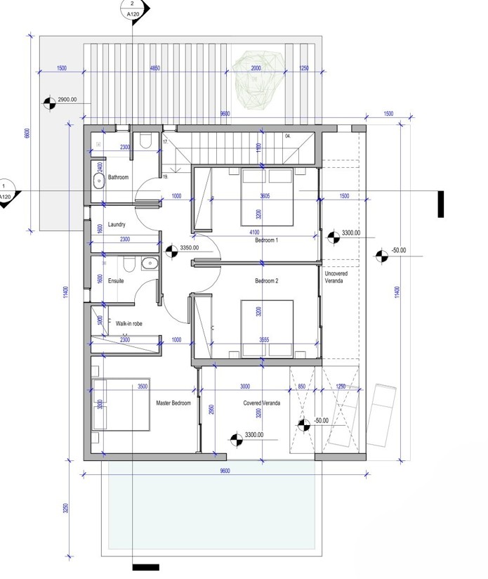 Вилла в Пафосе, Кипр, 199 м² - фото 15
