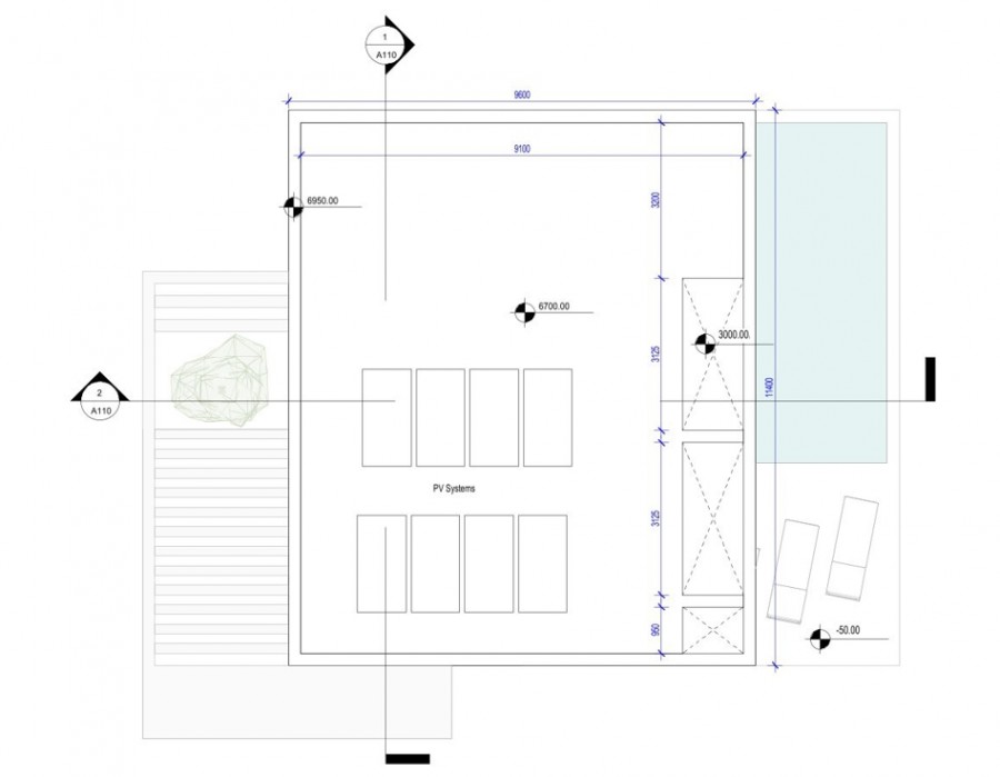 Вилла в Пафосе, Кипр, 193 м² - фото 16