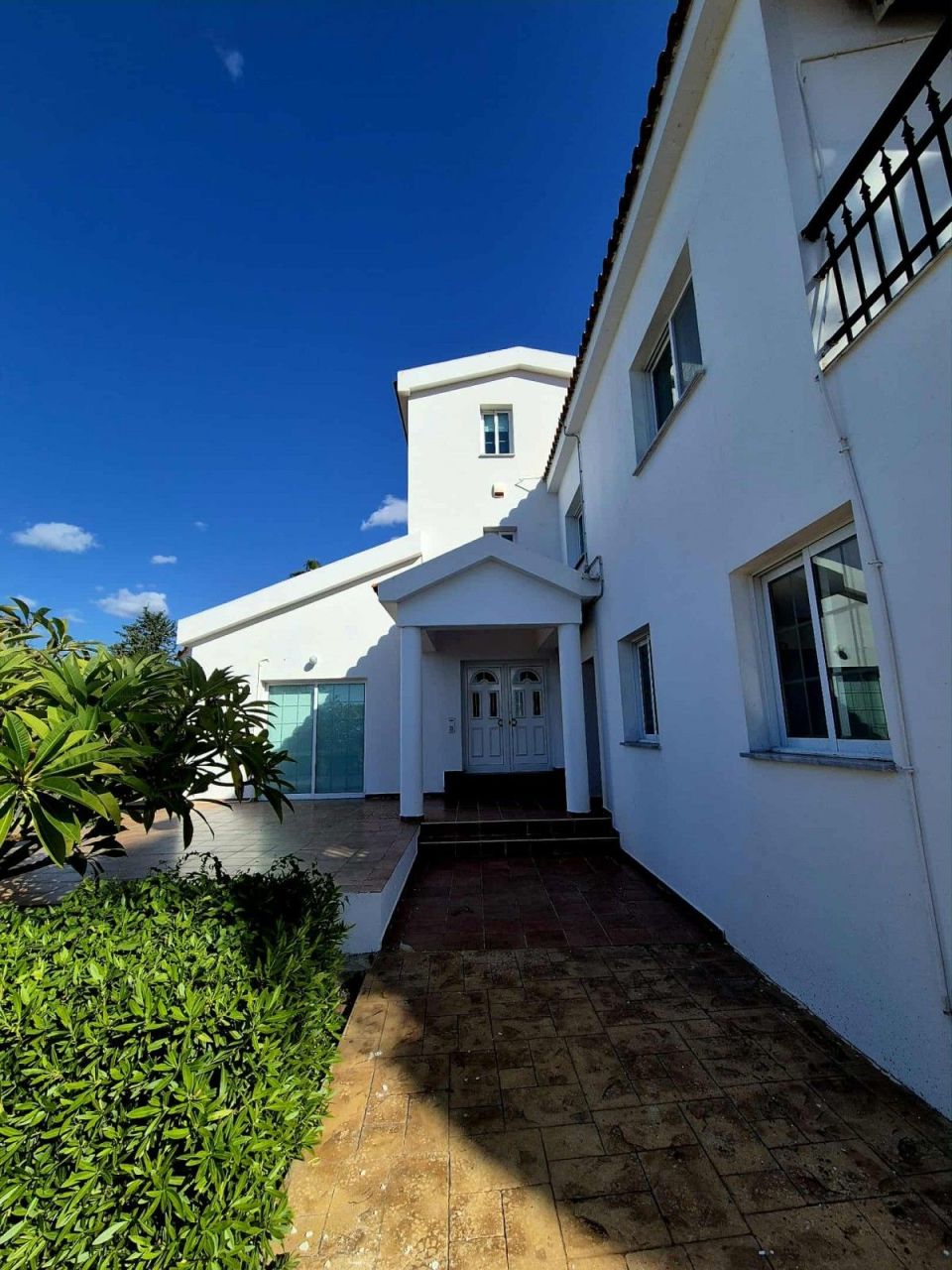 Вилла в Пафосе, Кипр, 311 м² - фото 16