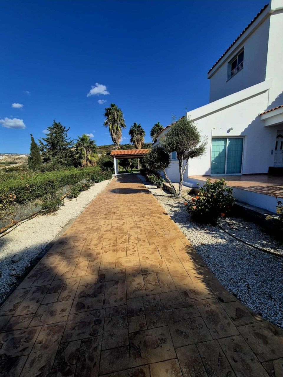 Вилла в Пафосе, Кипр, 311 м² - фото 17