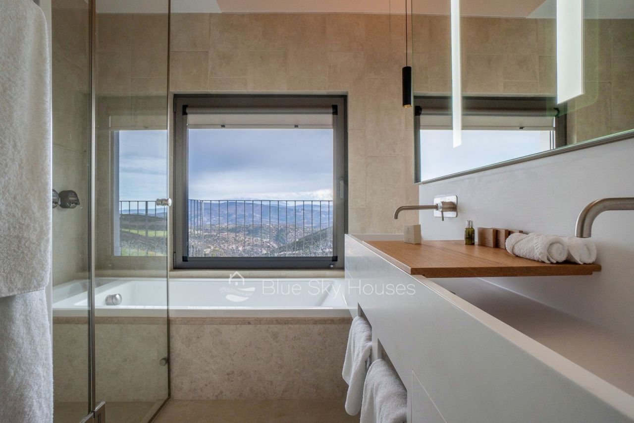 Апартаменты в Пафосе, Кипр, 112 м² - фото 17