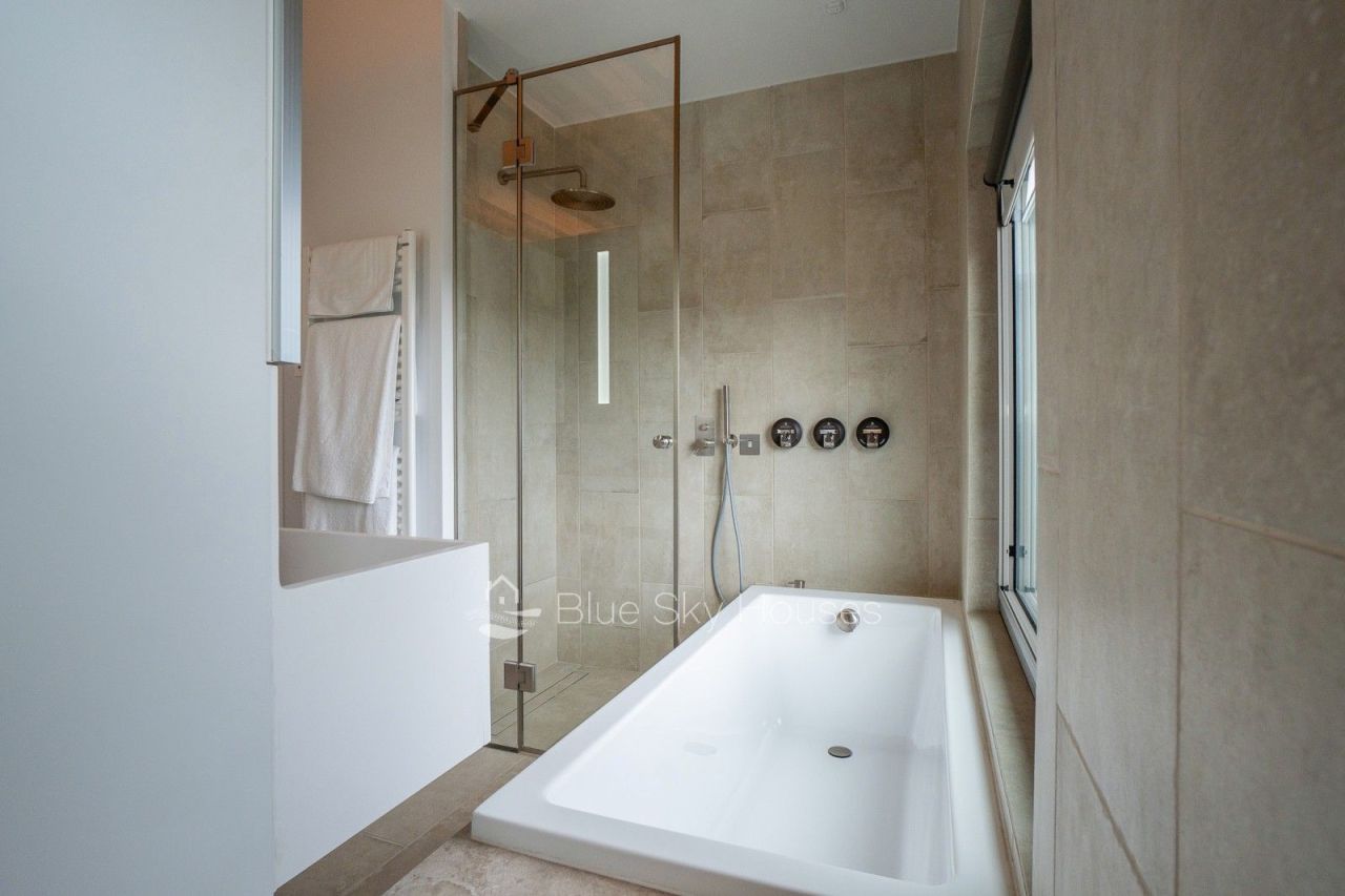 Апартаменты в Пафосе, Кипр, 120 м² - фото 18