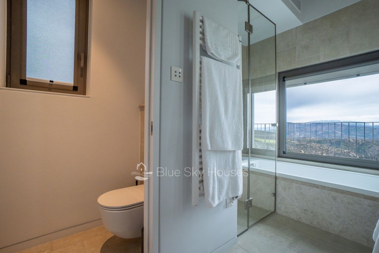 Апартаменты в Пафосе, Кипр, 112 м² - фото 18