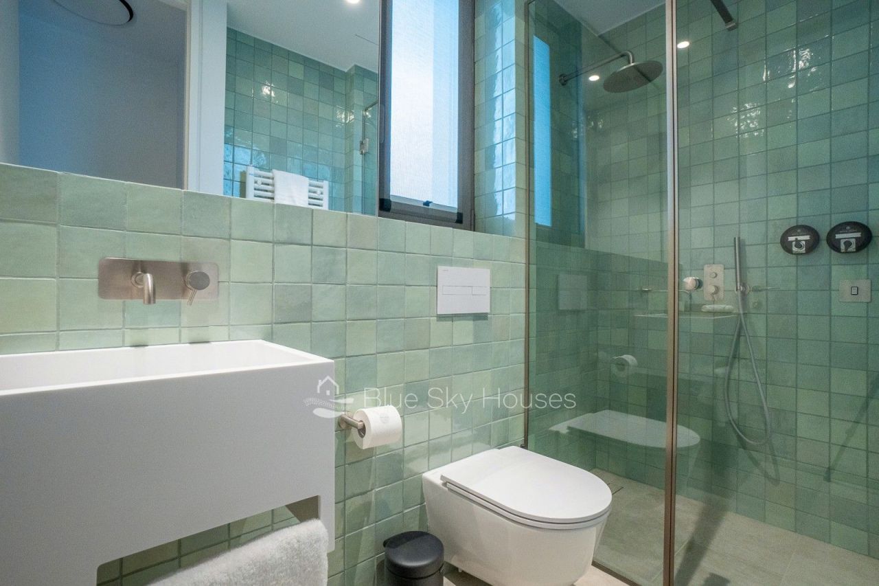 Апартаменты в Пафосе, Кипр, 120 м² - фото 19