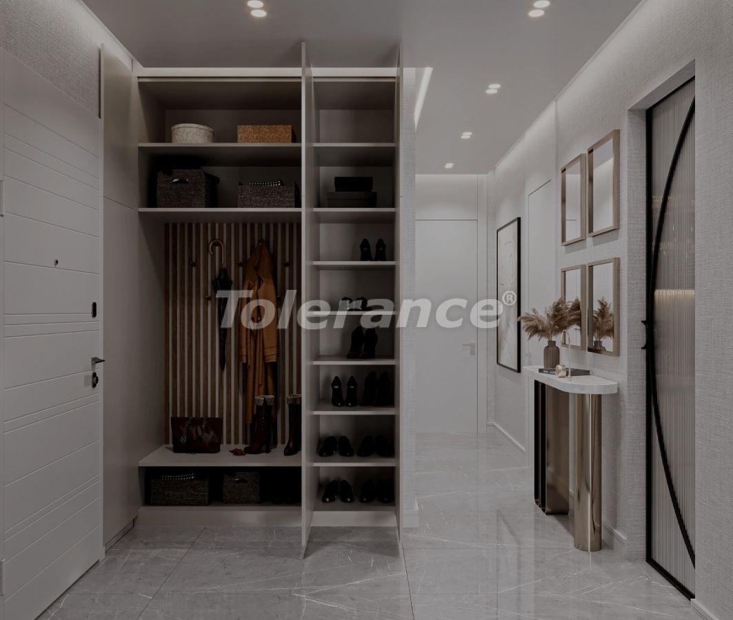 Апартаменты в Стамбуле, Турция, 88 м² - фото 12