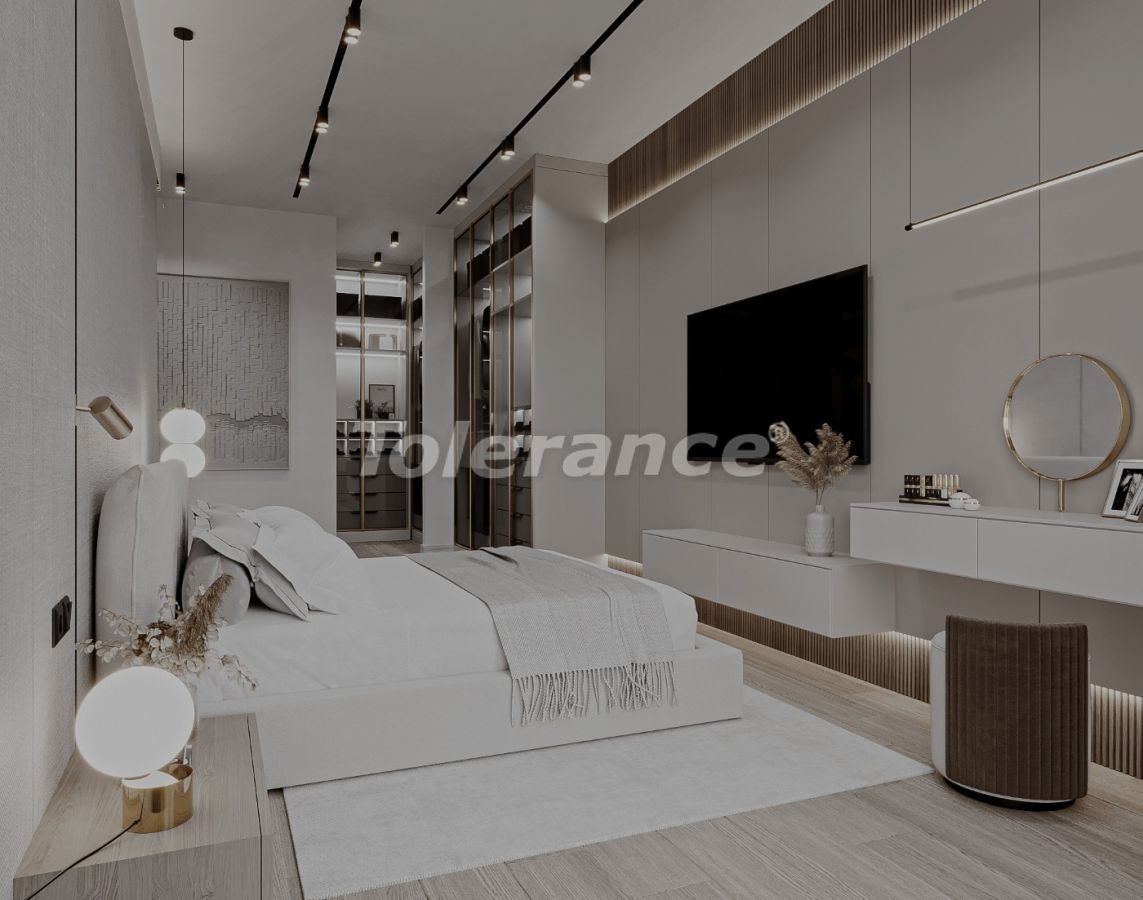 Апартаменты в Стамбуле, Турция, 88 м² - фото 15