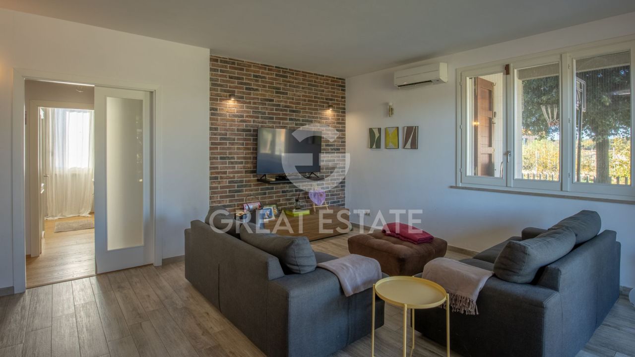 Вилла в Кастильоне-дель-Лаго, Италия, 208.8 м² - фото 12