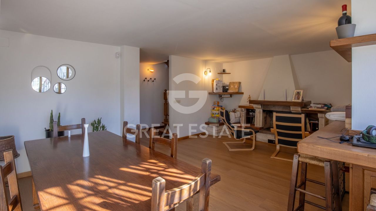 Вилла в Кастильоне-дель-Лаго, Италия, 208.8 м² - фото 17