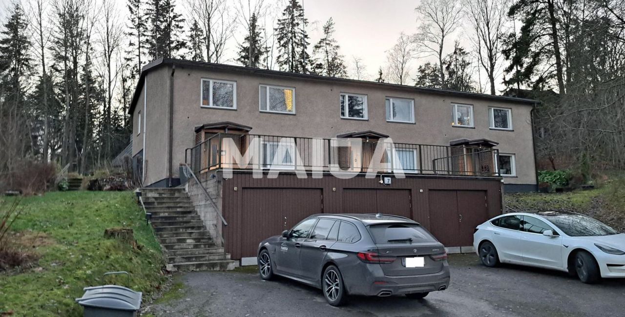 Квартира в Хельсинки, Финляндия, 85 м² - фото 1