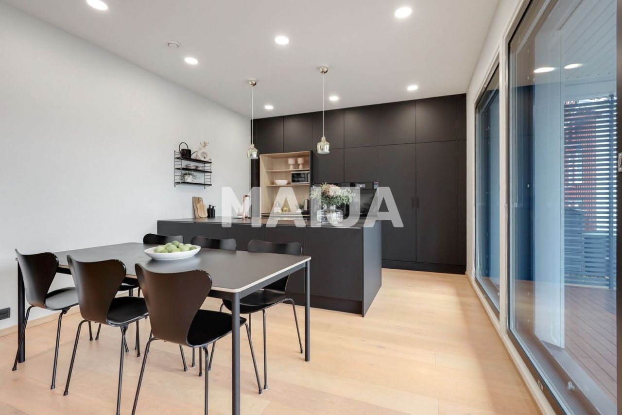 Дом в Порво, Финляндия, 152.5 м² - фото 1