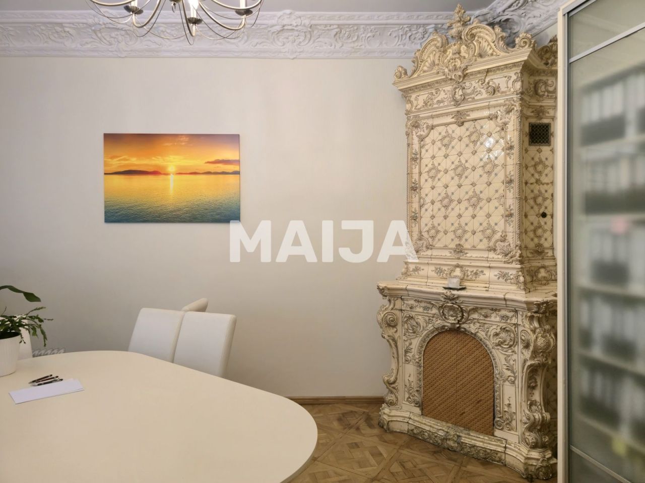 Апартаменты в Риге, Латвия, 134 м² - фото 3