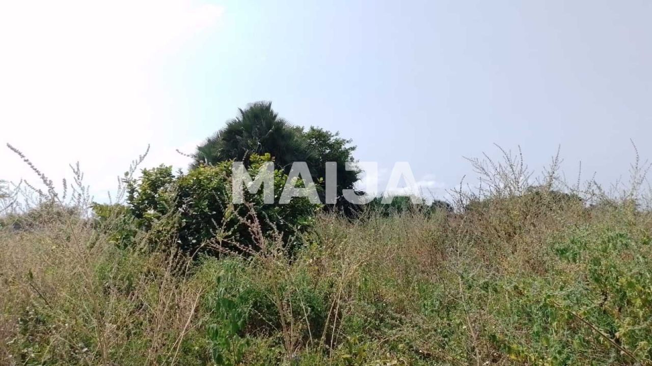 Земля Sanyang, Гамбия, 2 100 м² - фото 4