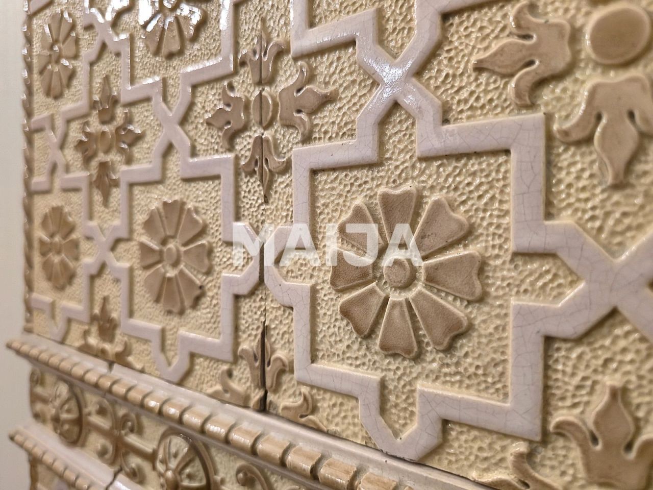 Апартаменты в Риге, Латвия, 134 м² - фото 4