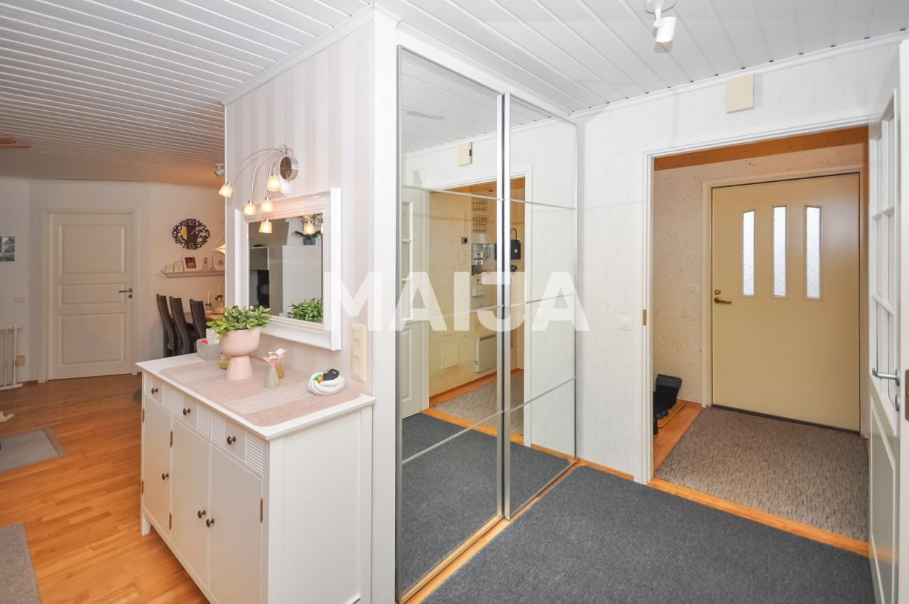 Дом Тервола, Финляндия, 112 м² - фото 6