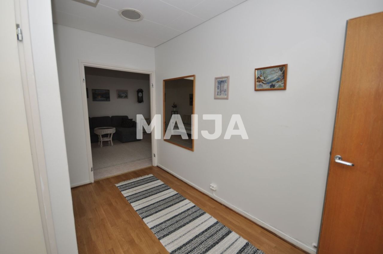 Апартаменты Торнио, Финляндия, 61 м² - фото 6