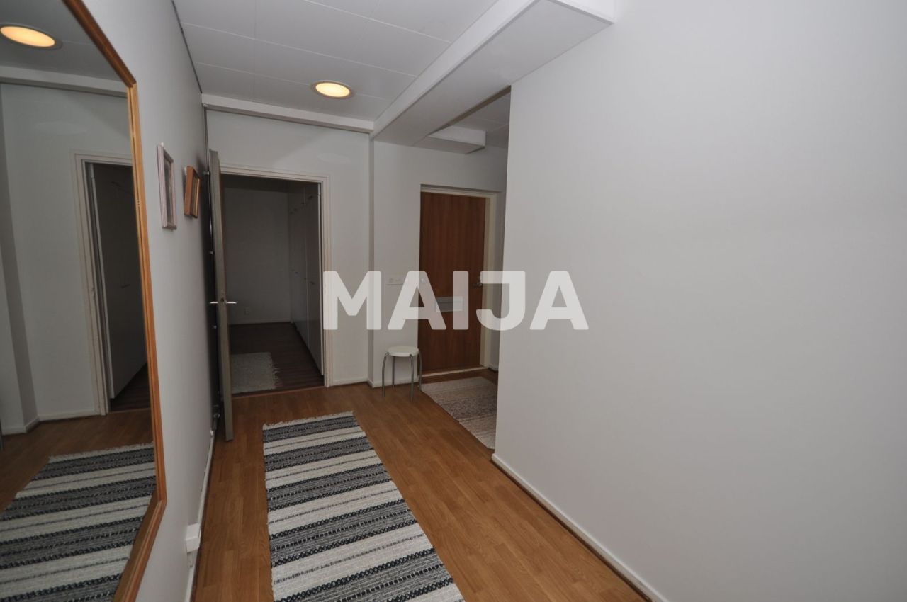 Апартаменты Торнио, Финляндия, 61 м² - фото 7