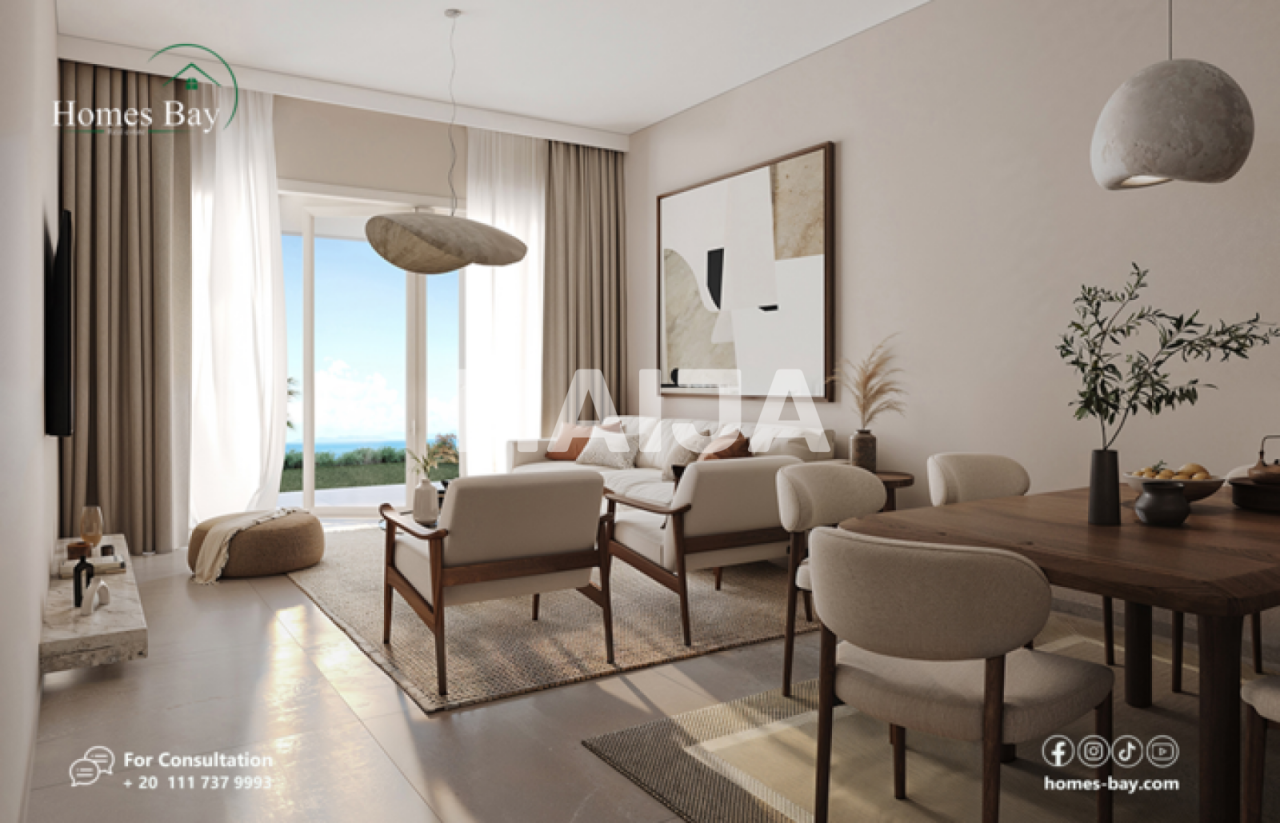 Апартаменты в Хургаде, Египет, 89.5 м² - фото 9