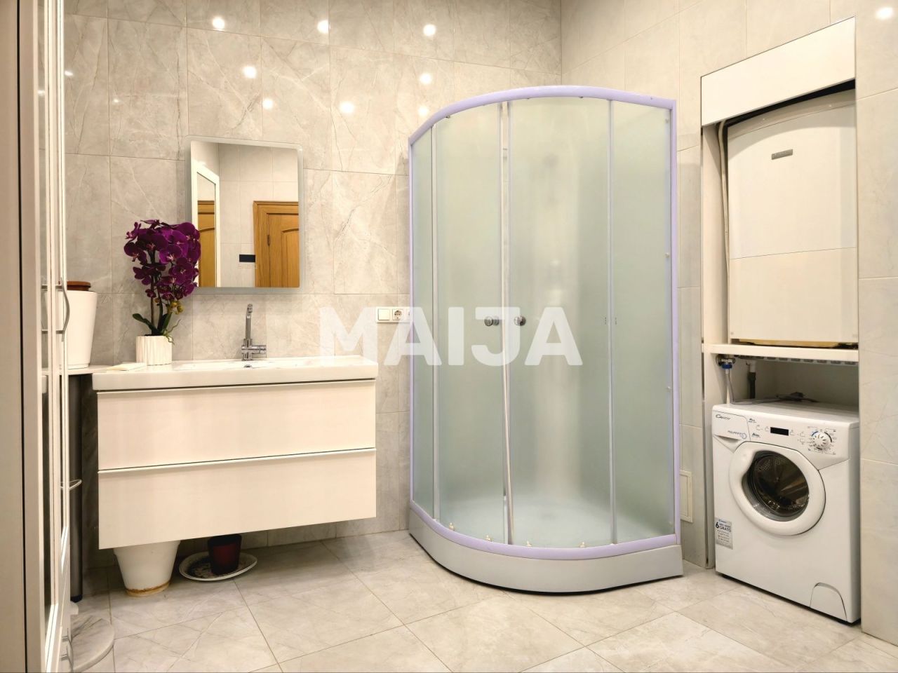 Апартаменты в Риге, Латвия, 134 м² - фото 11