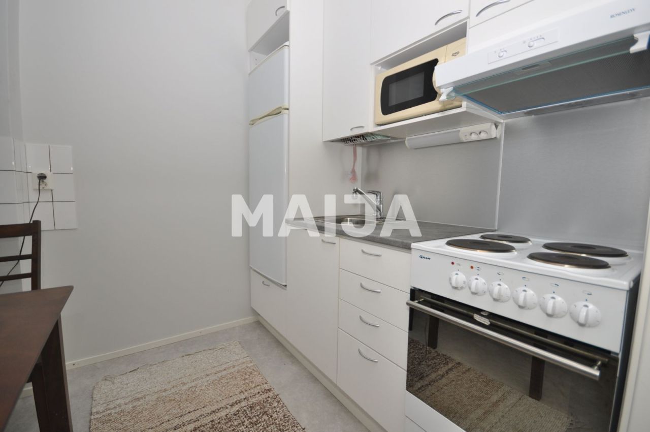 Апартаменты Торнио, Финляндия, 61 м² - фото 13