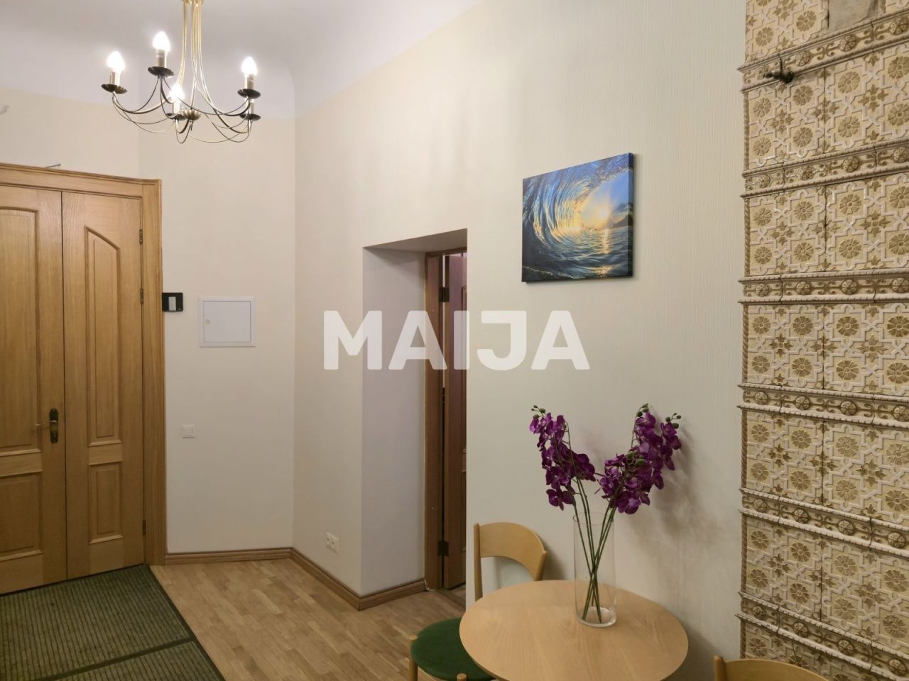 Апартаменты в Риге, Латвия, 134 м² - фото 16