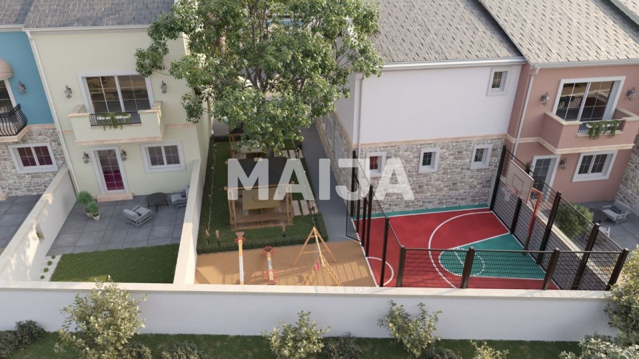 Вилла в Батуми, Грузия, 130 м² - фото 19