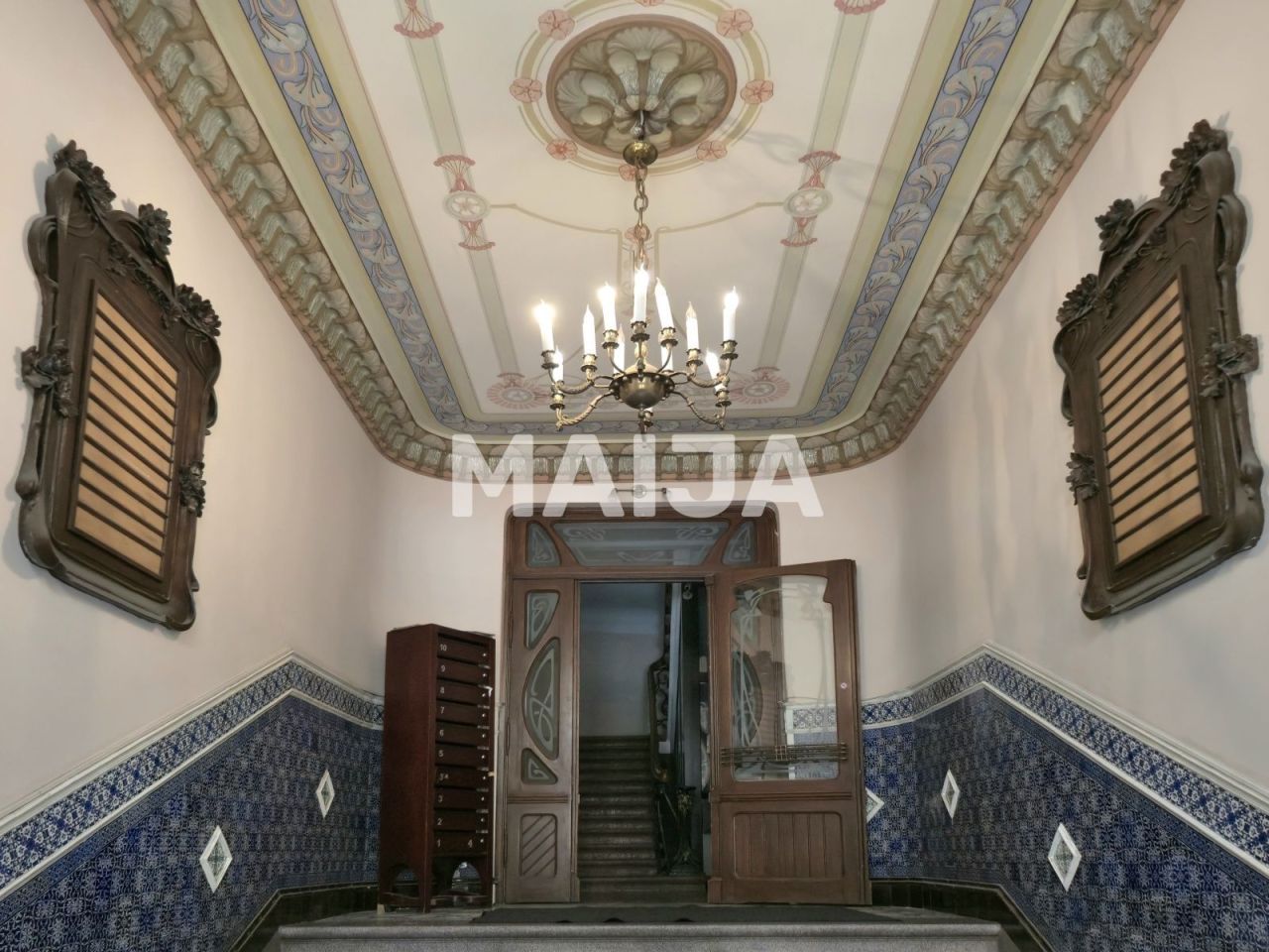 Апартаменты в Риге, Латвия, 134 м² - фото 19