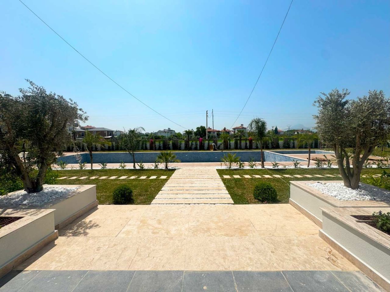 Апартаменты в Анталии, Турция, 45 м² - фото 8