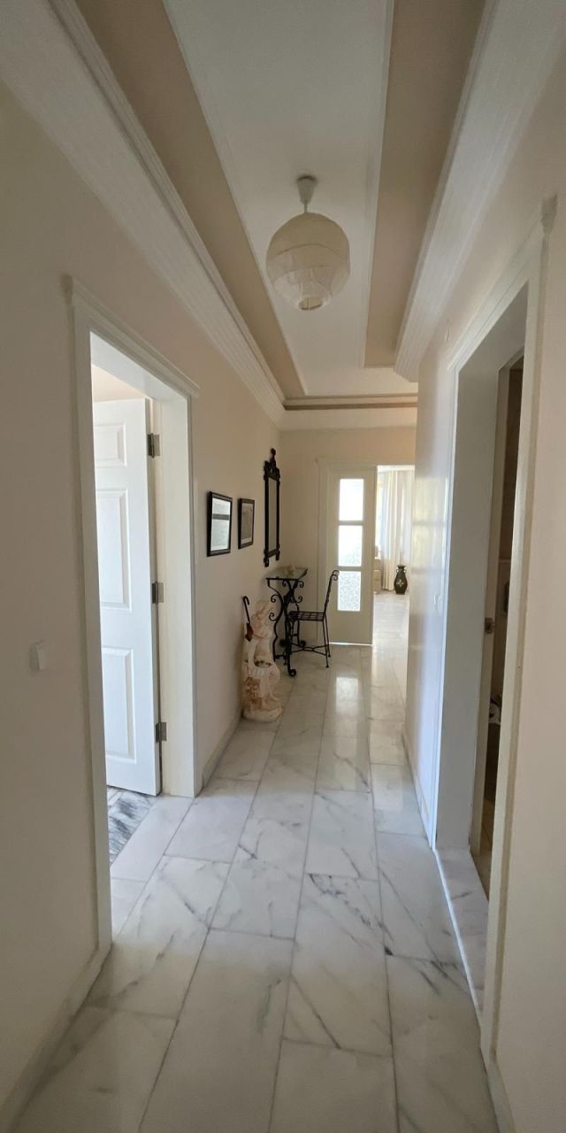 Апартаменты в Алании, Турция, 125 м² - фото 8