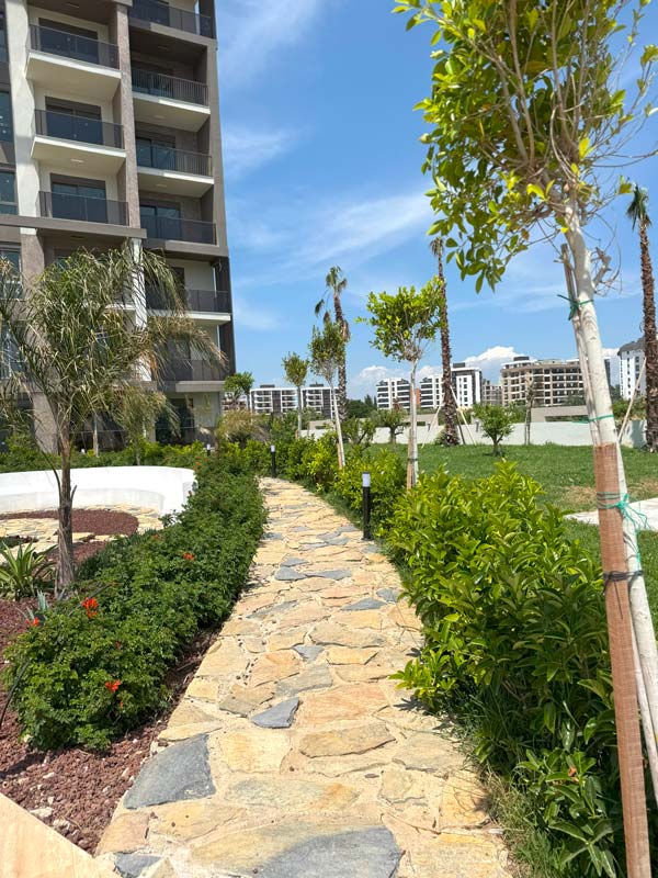 Апартаменты в Анталии, Турция, 118 м² - фото 10