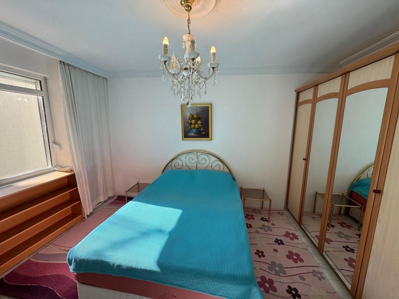 Апартаменты в Алании, Турция, 100 м² - фото 10