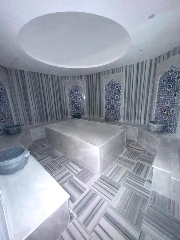 Апартаменты в Анталии, Турция, 118 м² - фото 11