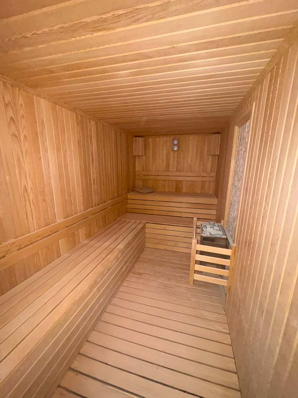 Апартаменты в Анталии, Турция, 118 м² - фото 12