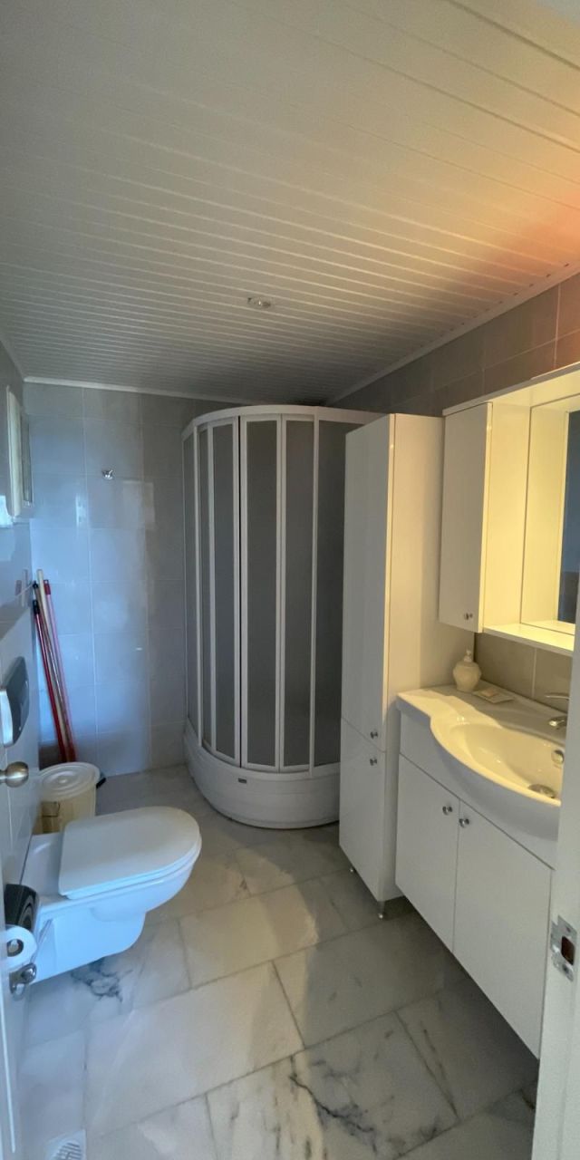 Апартаменты в Алании, Турция, 125 м² - фото 15