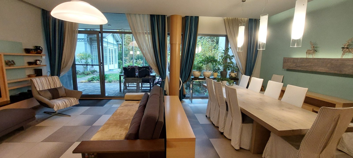 Квартира в Дзинтари, Латвия - фото 1